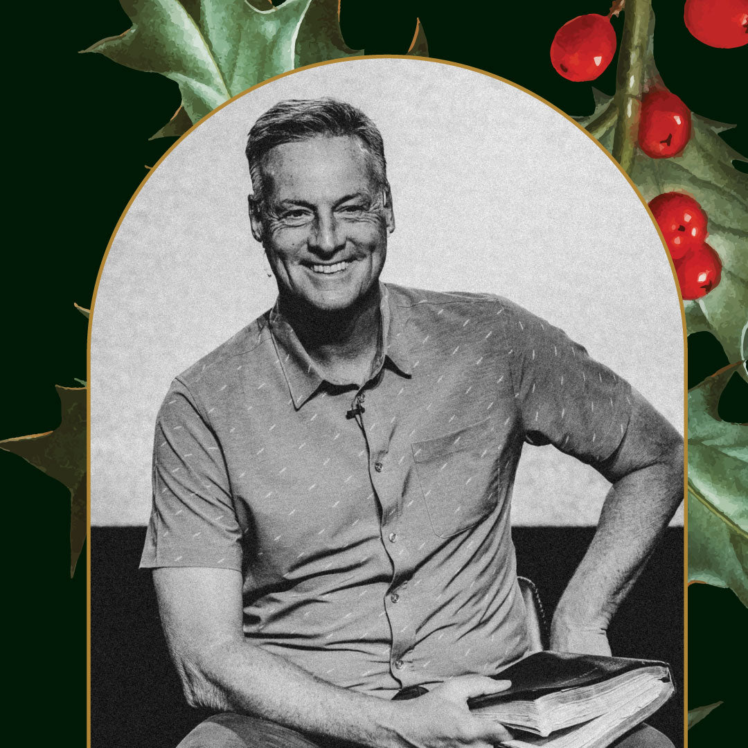 Tickets for Christmas with Jeff Vines